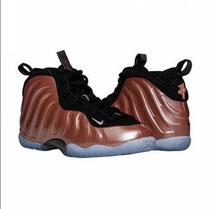 Nike air Foamposite for men